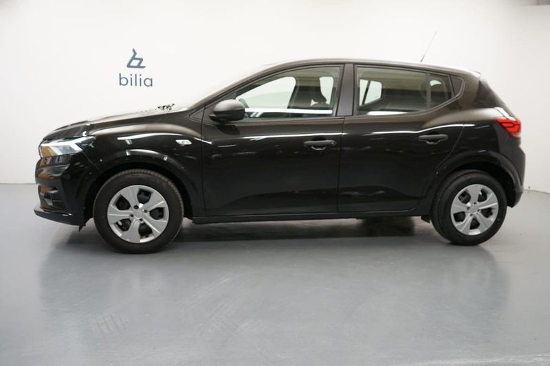 Dacia Sandero bild 2