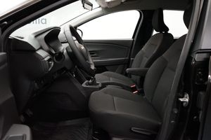 Dacia Sandero bild 4
