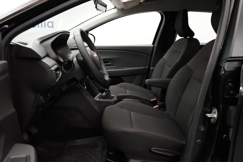 Dacia Sandero bild 4