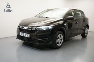 Dacia Sandero bild 1