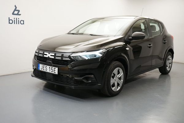 Dacia Sandero TCe 90 essential - 2023