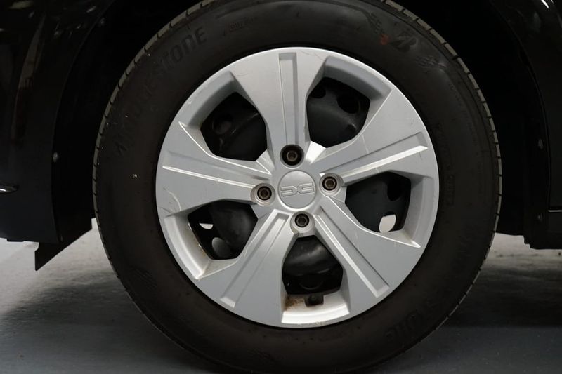 Dacia Sandero bild 11
