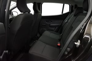 Dacia Sandero bild 6