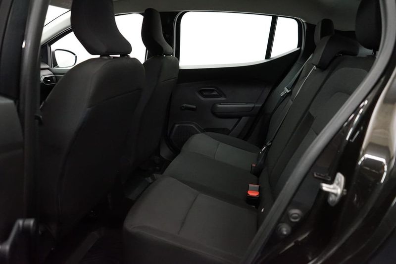 Dacia Sandero bild 6