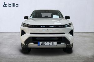 Toyota Hilux bild 5