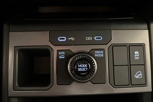 Toyota Hilux bild 23