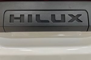 Toyota Hilux bild 22