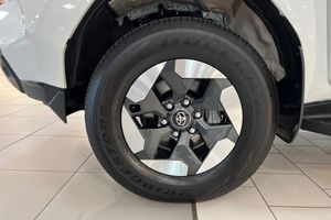 Toyota Hilux bild 15