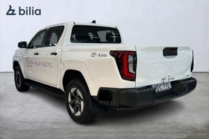 Toyota Hilux bild 2