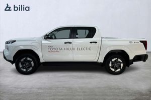Toyota Hilux bild 3
