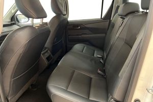 Toyota Hilux bild 11