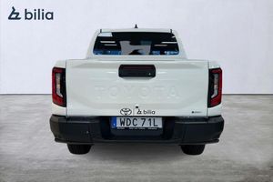 Toyota Hilux bild 4