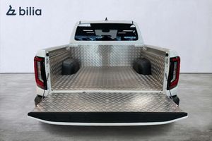 Toyota Hilux bild 10