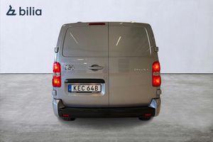 Toyota Proace bild 4