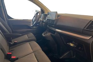 Toyota Proace bild 6