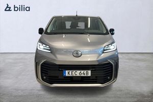 Toyota Proace bild 5