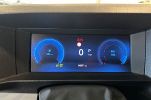 Toyota Proace bild 12