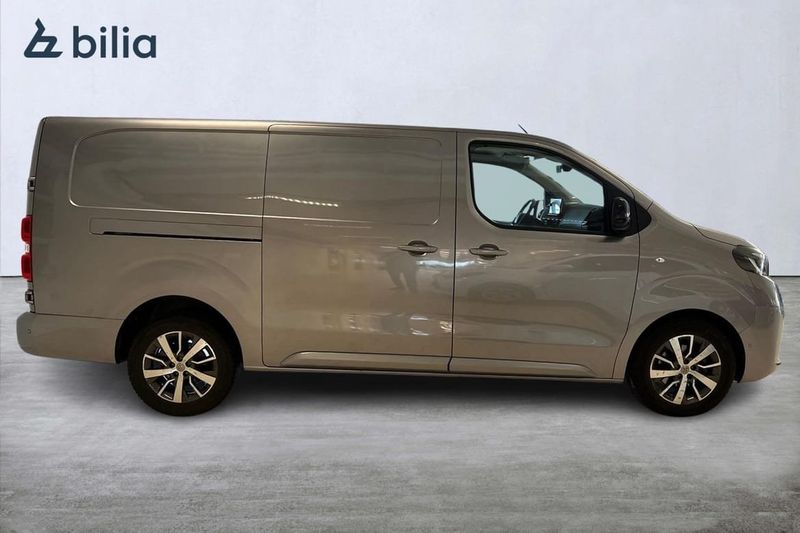Toyota Proace bild 14