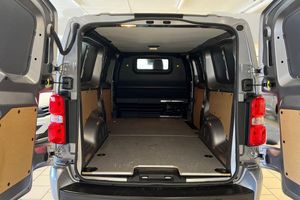 Toyota Proace bild 9