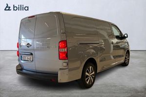 Toyota Proace bild 15