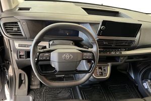 Toyota Proace bild 8