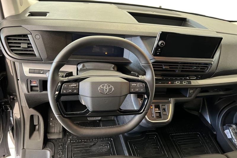 Toyota Proace bild 8