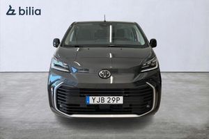 Toyota Proace bild 5