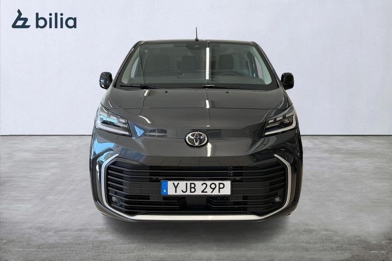 Toyota Proace bild 5