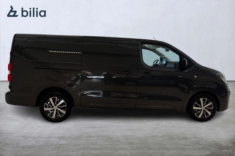 Toyota Proace bild 14