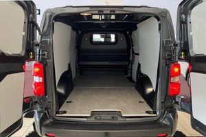 Toyota Proace bild 9