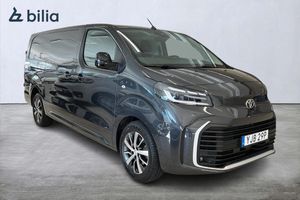 Toyota Proace bild 16