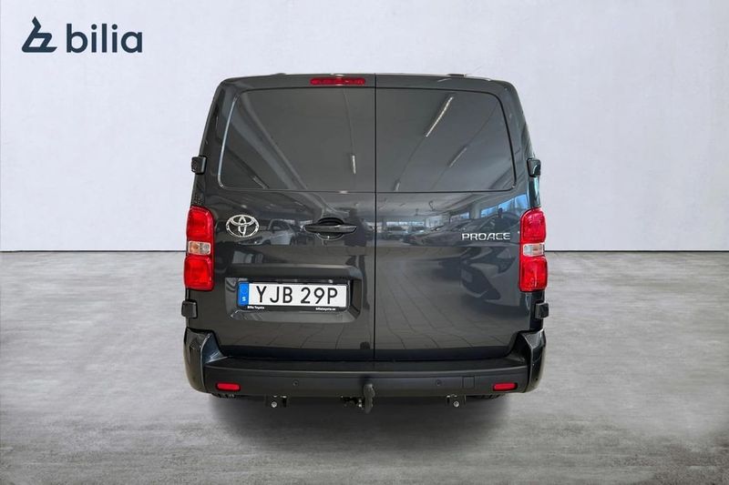 Toyota Proace bild 4