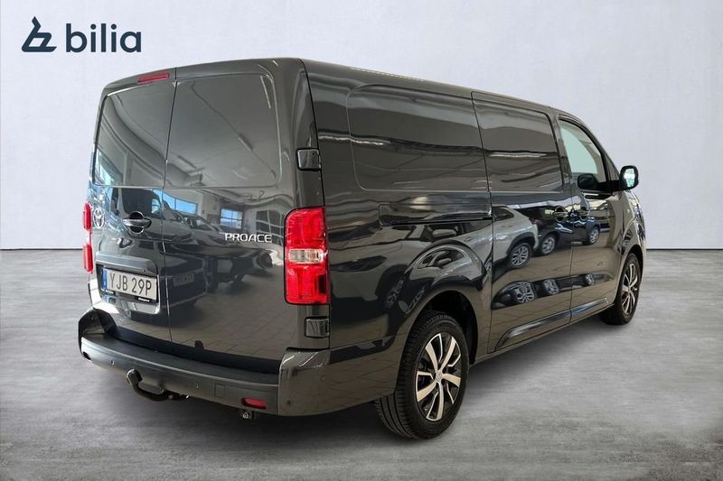 Toyota Proace bild 15