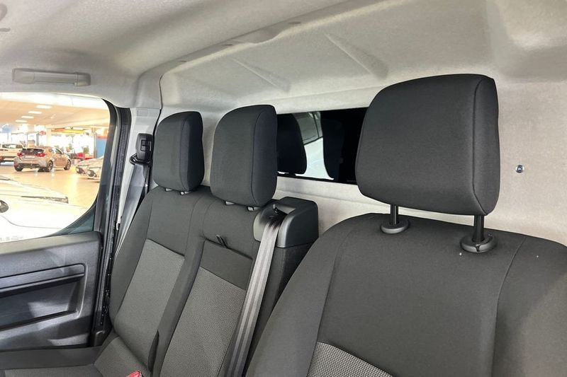 Toyota Proace bild 18