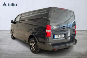 Toyota Proace bild 2