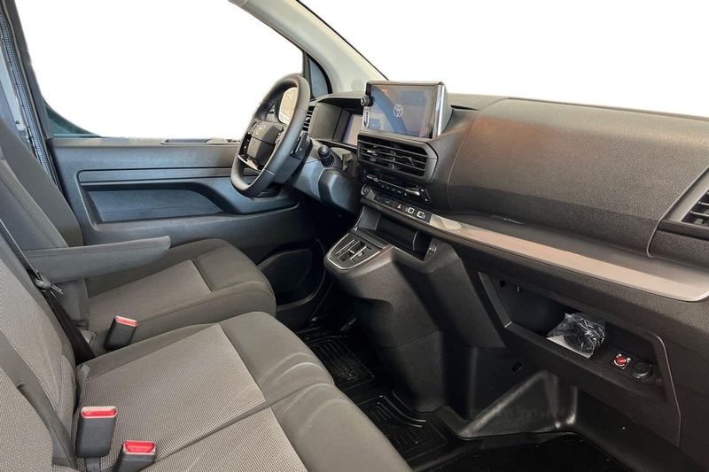 Toyota Proace bild 6