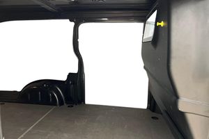 Toyota Proace bild 7
