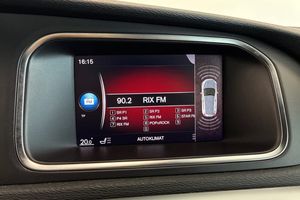 Volvo V40 bild 15