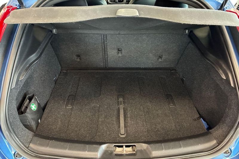 Volvo V40 bild 12