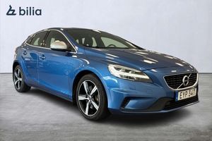 Volvo V40 bild 20