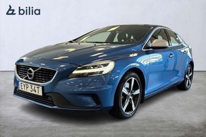Volvo V40 bild 1