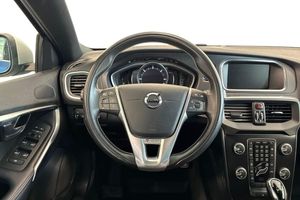 Volvo V40 bild 11