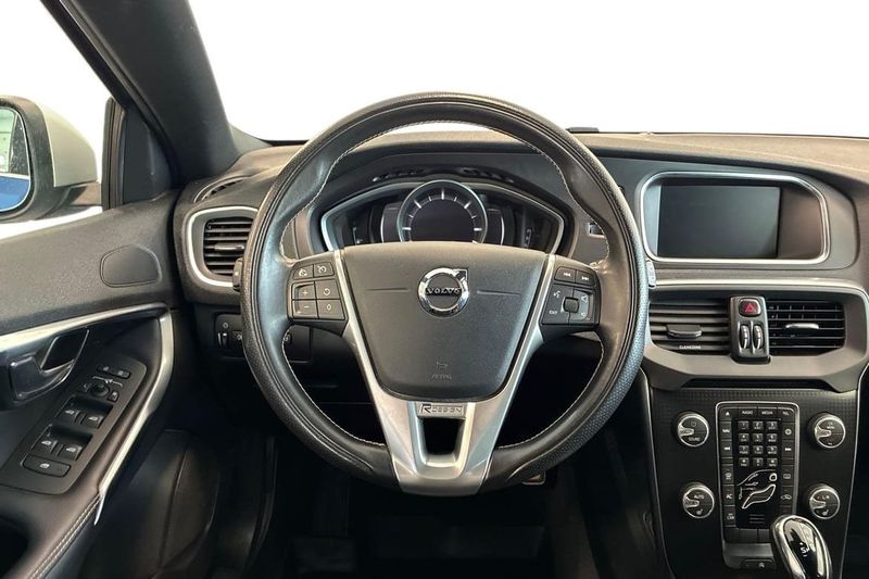 Volvo V40 bild 11