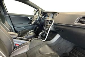 Volvo V40 bild 7
