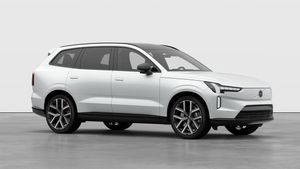 Volvo EX90 bild 7
