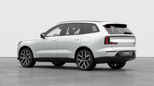 Volvo EX90 bild 8