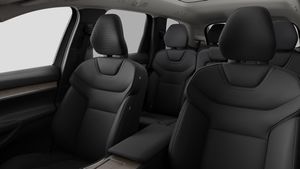 Volvo EX90 bild 20