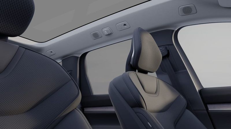 Volvo EX90 bild 24