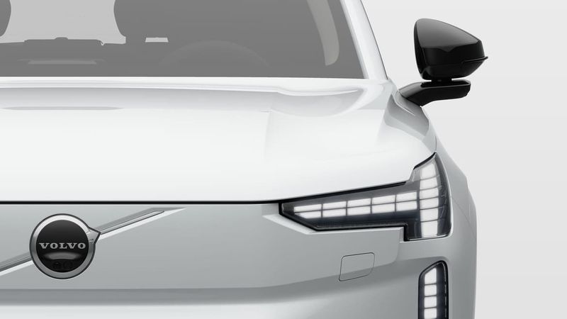 Volvo EX90 bild 16
