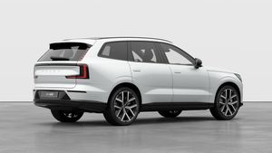 Volvo EX90 bild 9